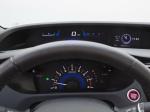 Honda Civic Coupe 2014 года